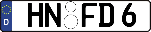 HN-FD6