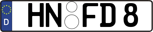 HN-FD8