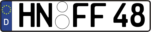 HN-FF48