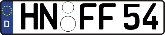 HN-FF54