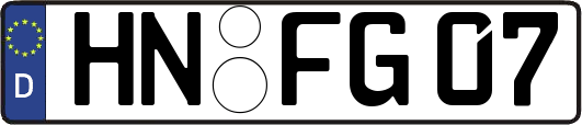 HN-FG07