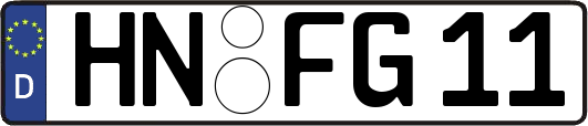 HN-FG11