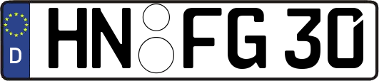 HN-FG30