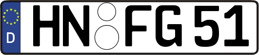 HN-FG51