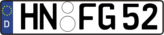 HN-FG52