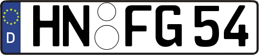 HN-FG54