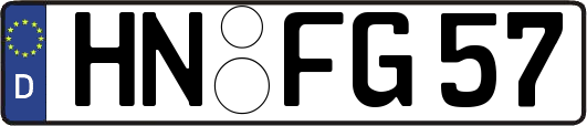 HN-FG57