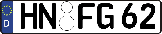 HN-FG62