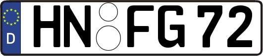 HN-FG72