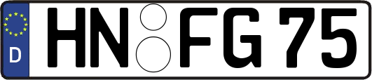 HN-FG75