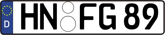 HN-FG89