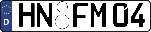 HN-FM04