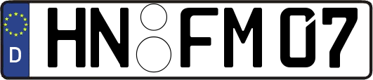HN-FM07