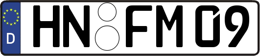 HN-FM09
