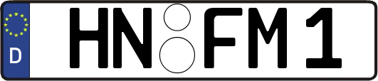HN-FM1