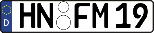 HN-FM19