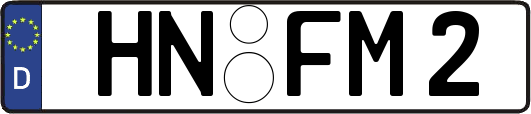 HN-FM2