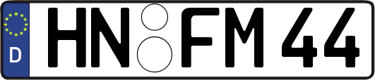 HN-FM44