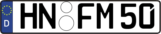 HN-FM50