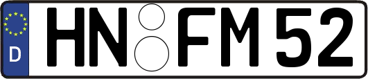 HN-FM52