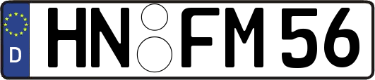 HN-FM56
