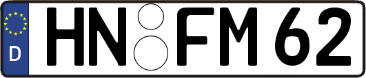 HN-FM62