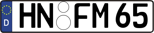 HN-FM65