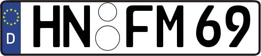 HN-FM69