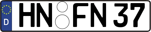 HN-FN37