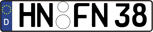 HN-FN38