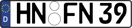 HN-FN39