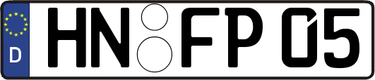 HN-FP05