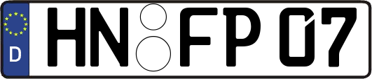 HN-FP07