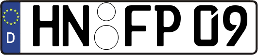 HN-FP09