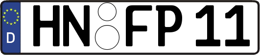 HN-FP11
