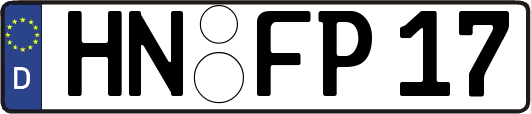 HN-FP17