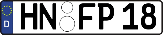 HN-FP18