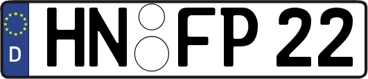 HN-FP22