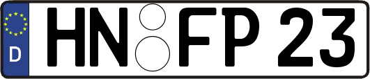 HN-FP23