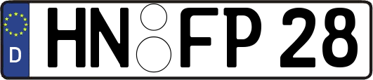 HN-FP28