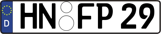 HN-FP29