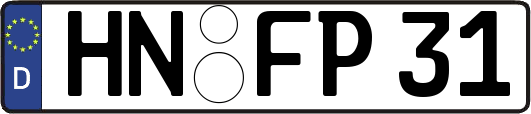 HN-FP31