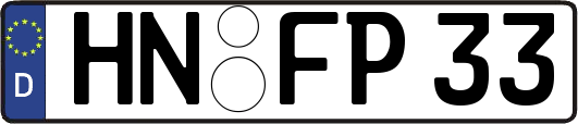 HN-FP33