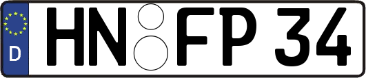 HN-FP34