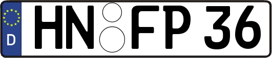 HN-FP36
