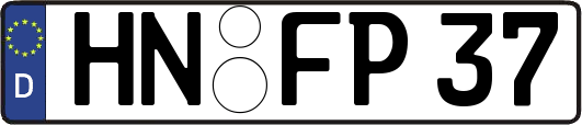 HN-FP37