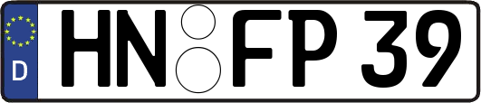HN-FP39