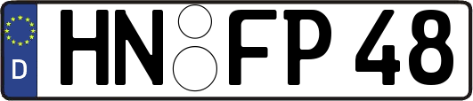HN-FP48
