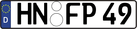 HN-FP49