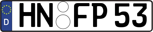 HN-FP53